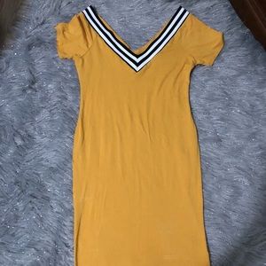 Heart & Hips Dress